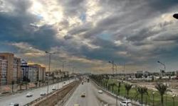 بعد تقلبات جوية وغبار.. توقعات بتحسن طقس العراق اعتباراً من الغد